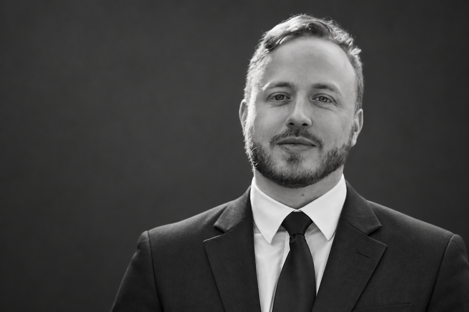 Steven Miller, Founder and Managing Partner of Black Prism